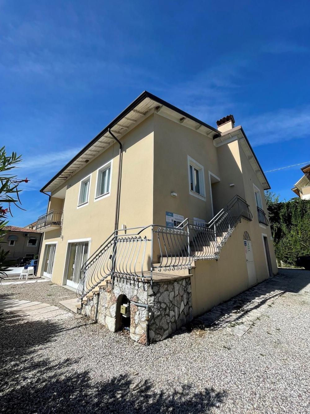 Hotel Al Sole Bardolino Exteriör bild