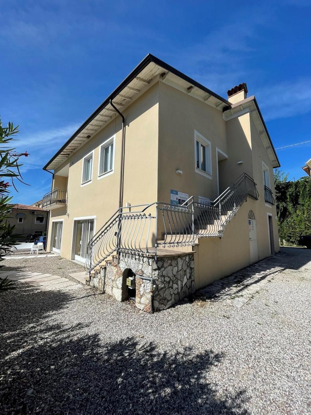 Hotel Al Sole Bardolino Exteriör bild