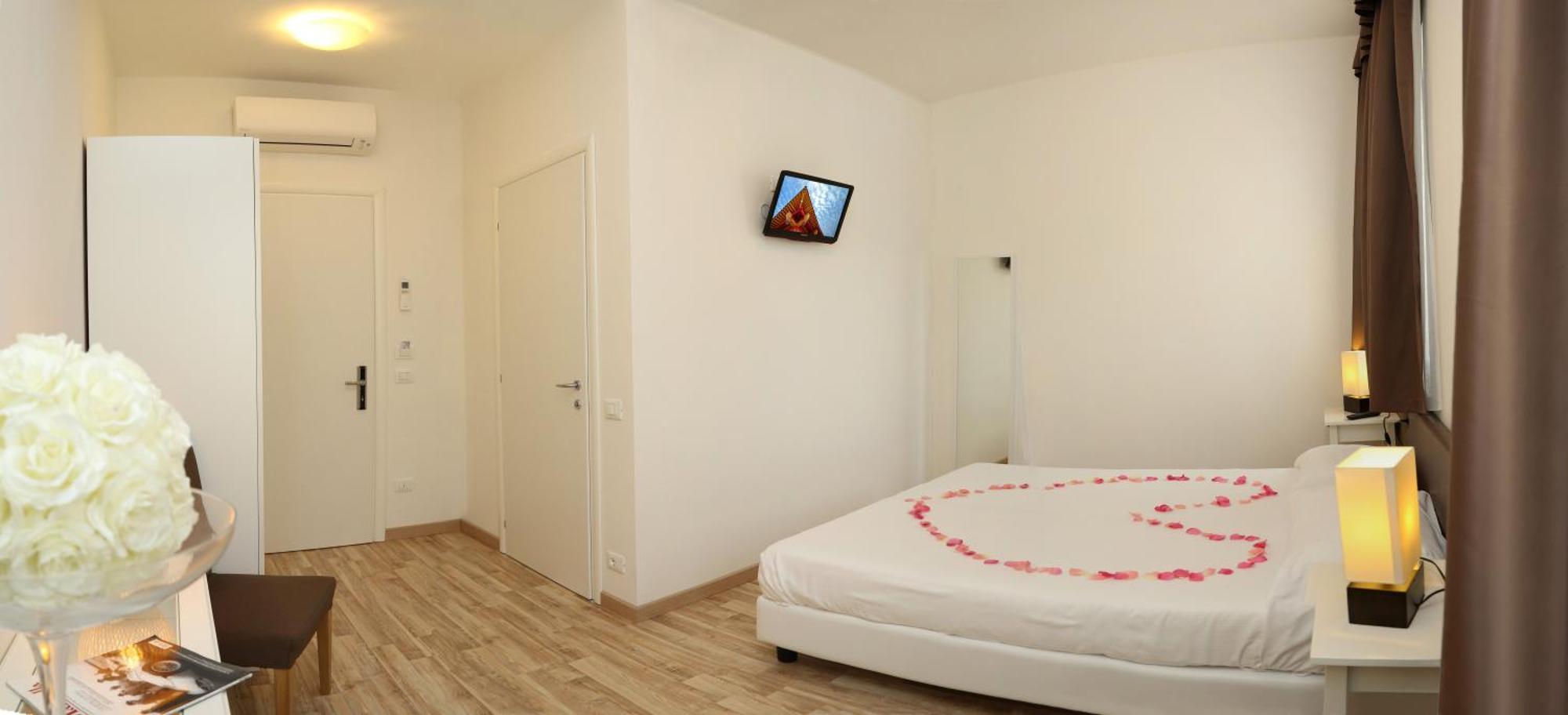 Hotel Al Sole Bardolino Exteriör bild