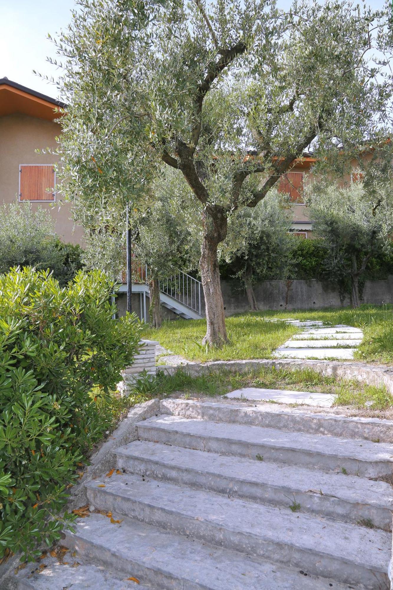 Hotel Al Sole Bardolino Exteriör bild